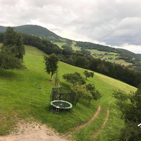 Hebergement Du Chene Freland Luaran gambar