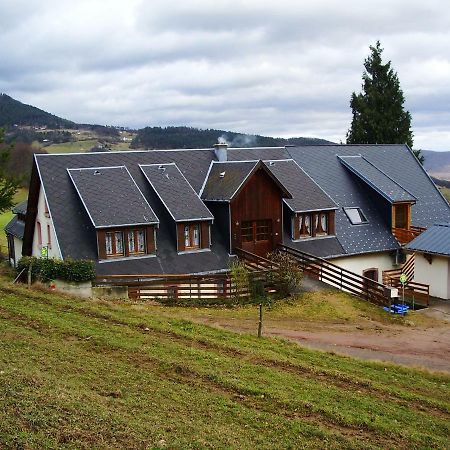 Hebergement Du Chene Freland Luaran gambar