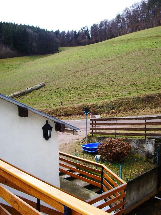 Hebergement Du Chene Freland Luaran gambar