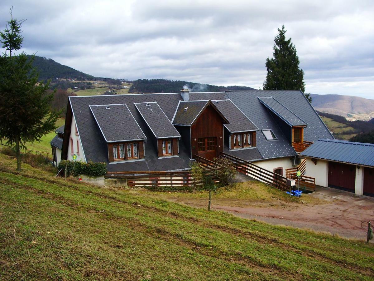 Hebergement Du Chene Freland Luaran gambar